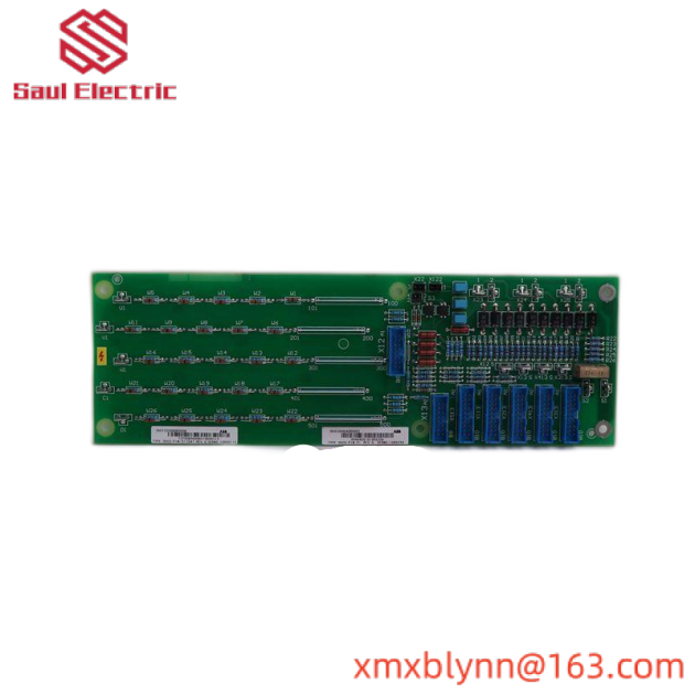 ABB 5SHY35L4520 AC10272001R0101 Control Module for Industrial Automation