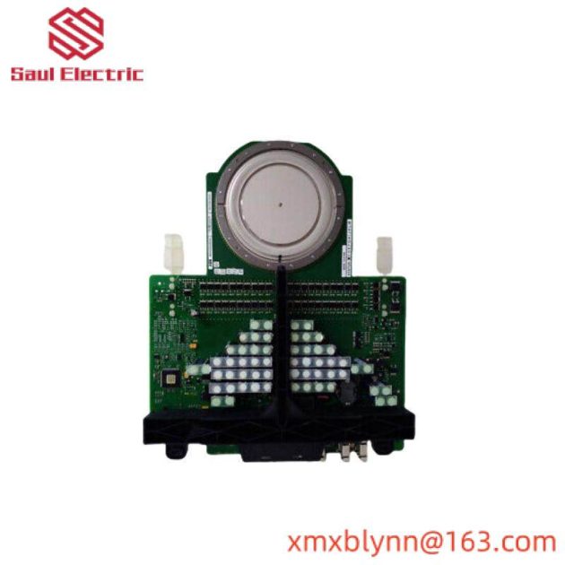 ABB 5SHY4045L0001 3BHB018162R0001 - High-Frequency Control Module