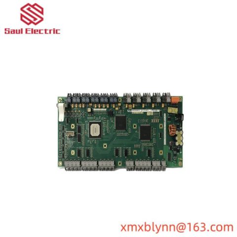 ABB 5SHY4045L0003 3BHE019719R0101 Industrial Control Module