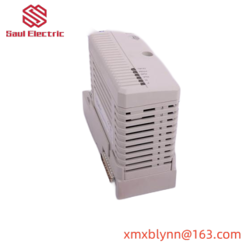 ABB 5SHY4045L0004 3BHE039203R0101 Industrial Control Module