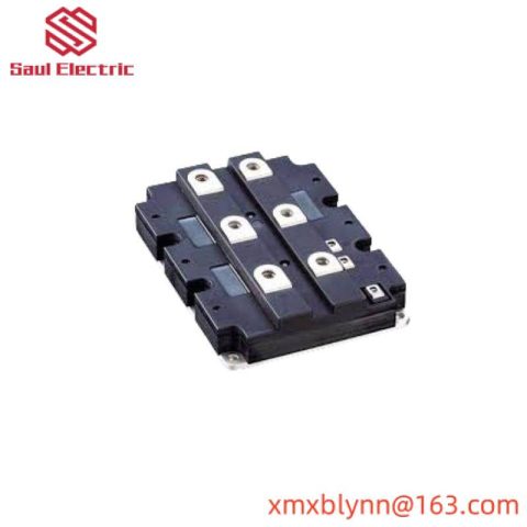 ABB 5SNA1200E330100 HiPak IGBT Module - High-Performance Switching Technology for Industrial Automation