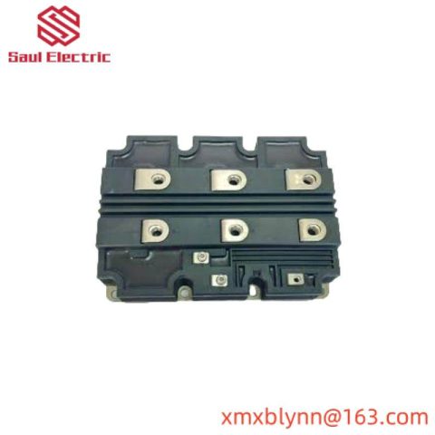 ABB 5SNA 060065G0122 IGBT Module: High-Performance Switching for Industrial Control