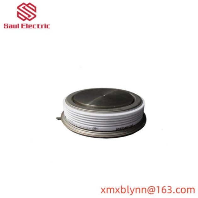 ABB 5STP1842H0001 SCR Thyristor - Advanced Power Control Module