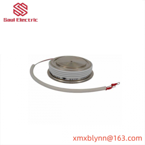ABB 5STP18F1800 Phase Control Thyristor, Industrial Control Systems