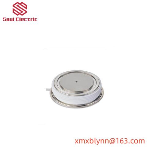 ABB 5STP26N6500 Phase Control Thyristor - Advanced Power Control Module