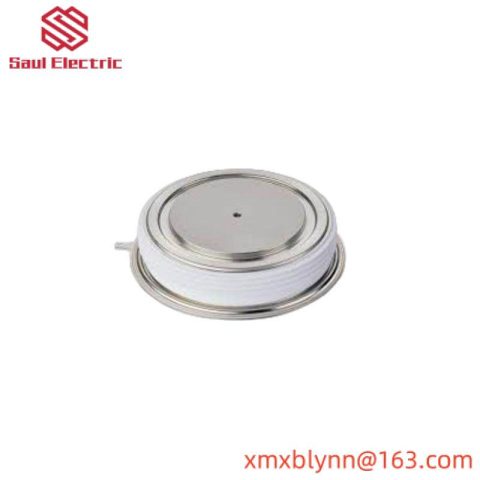 ABB 5STP38Q4200 Phase Control Thyristor, Industrial Control Module