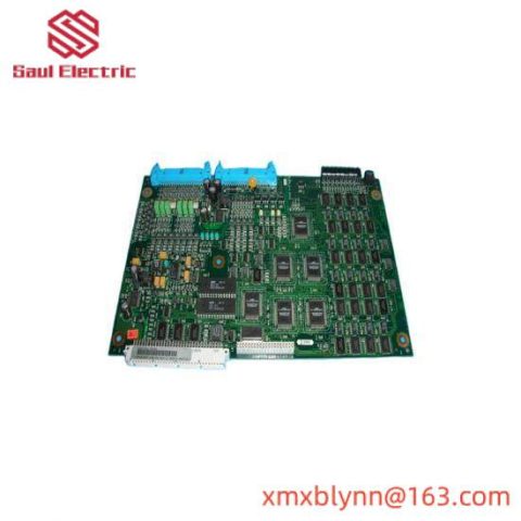 ABB 6111032-1B/YPH108B/SP 61179402 - Precision Speed Measurement Board