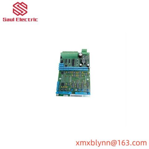 ABB 61320946 ;3AFE61320946 Power Module - Advanced Industrial Control Solution