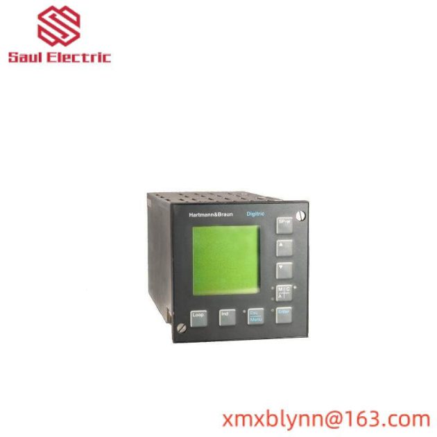 ABB 61615-0-1200000 High-Performance Digital Output Module