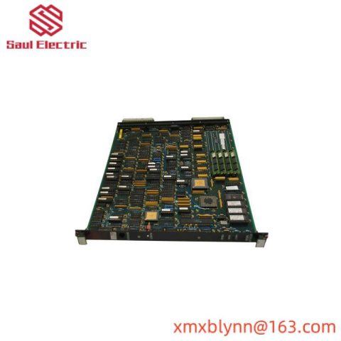 ABB 6214BZ10120 6214BZ10120G Backup Memory Module - Advanced Industrial Storage Solution