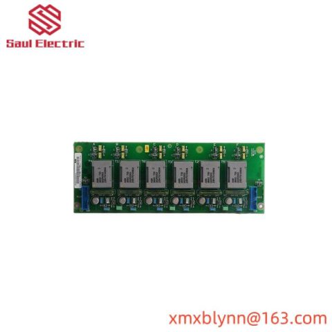 ABB 6632092N1 Option Board NDCS - Control & Automation Solutions