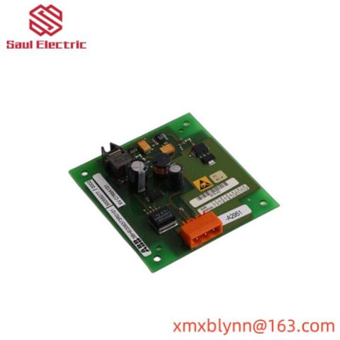 ABB 6632094A1 PC BOARD - Advanced Industrial Control Solutions