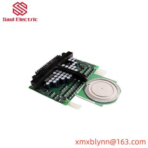 ABB 6644789A2 - Controlway Daughter Card for Industrial Automation, 200 characters or less