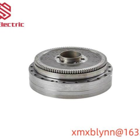 ABB 6CC3HNP02958-1 Gear Pump, 6.0 CCM