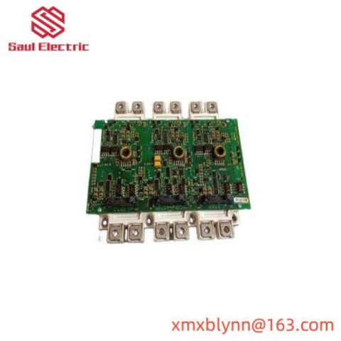 ABB 6MBI450U170 AGDR72C IGBT Module, High-Power Conversion Solutions