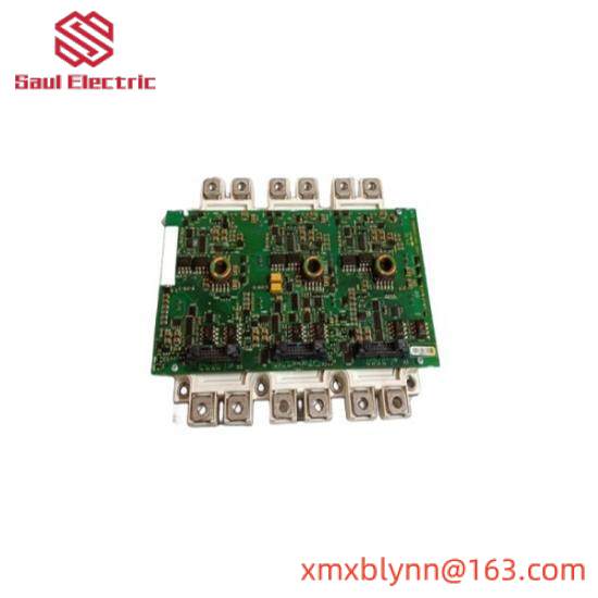 abb_6mbi450u170_agdr72c_igbt_kit.jpg ABB 6MBI450U170 AGDR72C IGBT Module, High-Power Conversion Solutions