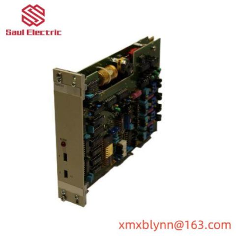 ABB 70AS47b-E HESG446923R1 High-Performance Energy Management Module