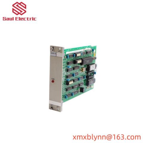 ABB 70BK03B-ES HESG447271R2 BUS COUPLING MODULE: Precision in Industrial Automation Solutions