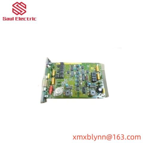 ABB 70BT01C HESG447024R1 Bus Transmitter: Precision Control for Industrial Automation