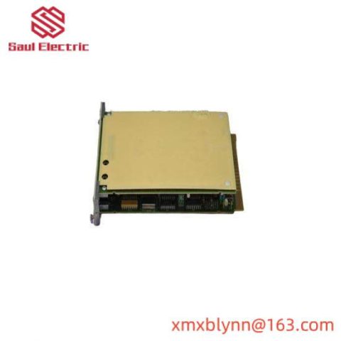 ABB 70EA03A-E, hesg 446680R0001 - High-Performance Analog Input Module