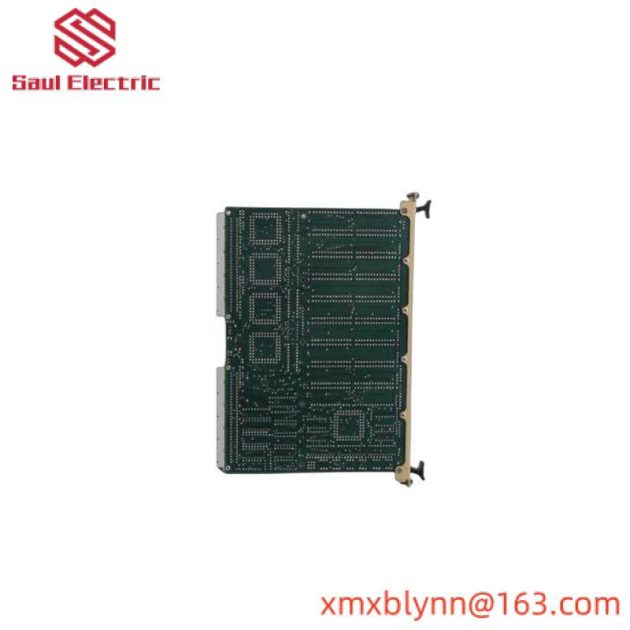 ABB 70EB02C-ES Output Module, Industrial Control Systems