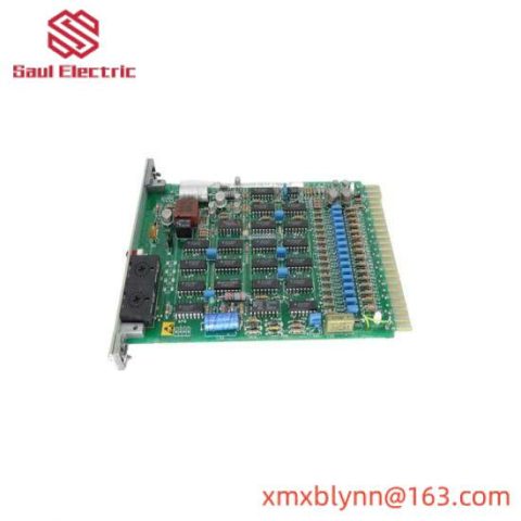 ABB 70EB02C-ES, hesg 447220 R4 Input Module