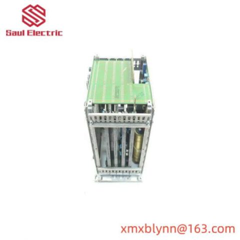 ABB 70PR03C-E; hesg 223150 R1 Processor Module - Industrial Automation Innovation
