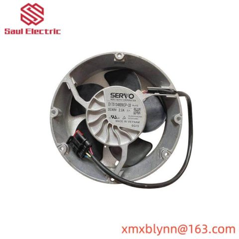 ABB 8025-235 Control Module for Industrial Automation