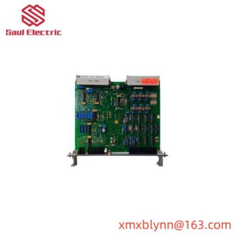 ABB 81943A041-1 Module for Industrial Control Systems