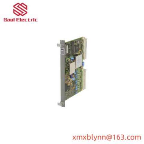 ABB 81AA03 GJR2394100R1210 Analog Output Module