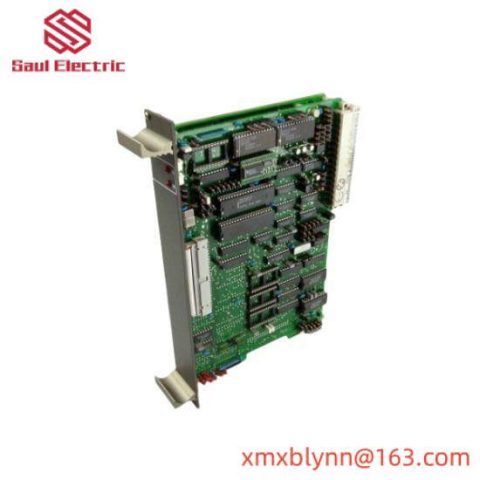 ABB 81AA10E Universal Input Module