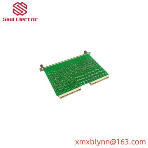 ABB 81AB10 GKWE850100R0100 Control Board: Advanced Automation Solution for Industrial Applications