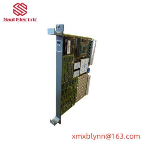 ABB 81ET03N-E GJR2389800R1210: Precision Control Module, for Industrial Automation Excellence