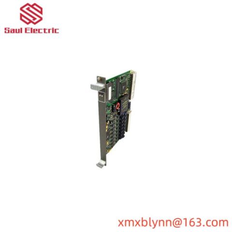 ABB 81EU01 GJR2391500R1210 Universal Input Module