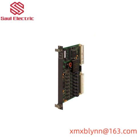 ABB 81EU01/R1210 - Industrial PLC Input Module