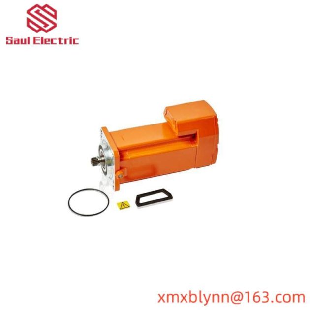ABB 81EU01H-E Output Module, Industrial Control Systems