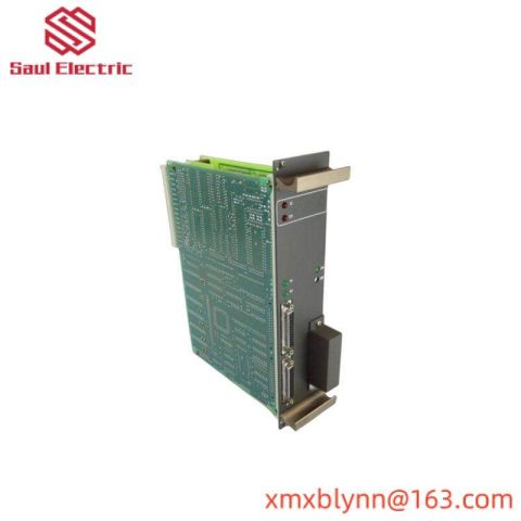 ABB 83SR04A-E GJR2390200R1010 Control Module: Precision Automation for Industrial Applications