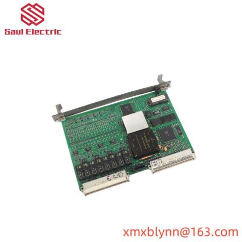 ABB 83SR04D-E GJR2390200R1210 | Channel Control Card