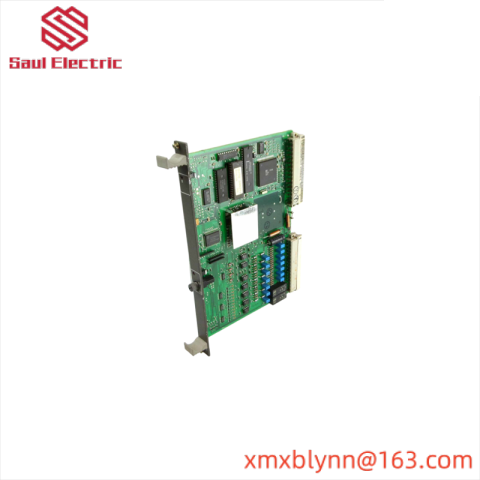 ABB 83SR06B-E GJR2395400R1210 - High-Performance Control Module