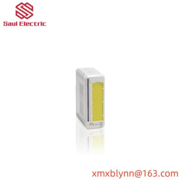 ABB 83SR06B-E GJR2395400R1210 - High-Performance Control Module