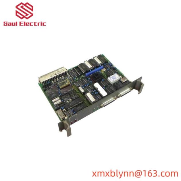 TouCwin TP760-T Industrial Touchscreen Display, Control Module