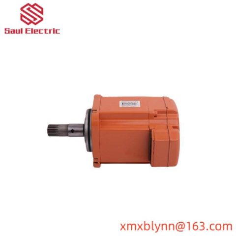 ABB 87TS01K-E Coupling Module: Precision Engineering for Industrial Automation