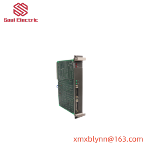 ABB 87TS01K-E GJR2368900R2200 - Advanced DCS Module