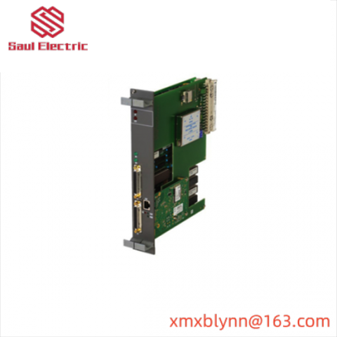 ABB 87TS50-1214 PROCONTROL P Coupling Module - Precision Engineering for Industrial Automation