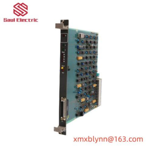 ABB 88FN02B-E GJR2370800R0200 Coupling Module: Precision Connection Solution for Industrial Automation