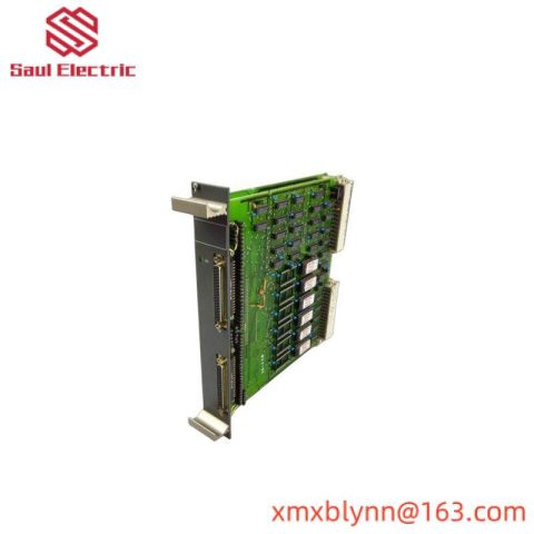 ABB 88FN02B-E GJR2370800R0200 PLC Board - Advanced Control Solutions