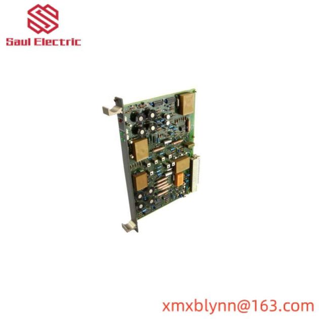ABB YPQ201A YT204001-KA Industrial PLC Circuit Board