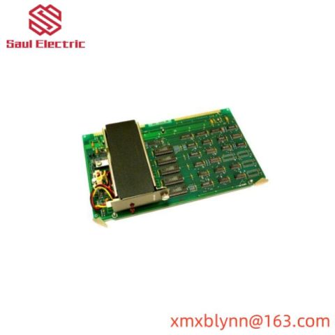 ABB 88FT05 GJR2393100R1200 Industrial Communication Station Modem Module