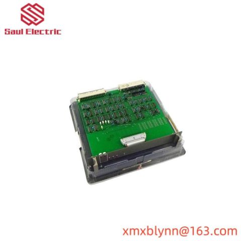 ABB 88FV01E GJR2332300R0200 Modem Module: Industrial Communication Heart