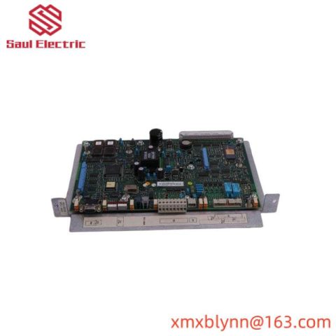 ABB 88TK05B-E GJR2393200R1210 - Industrial Communication Module